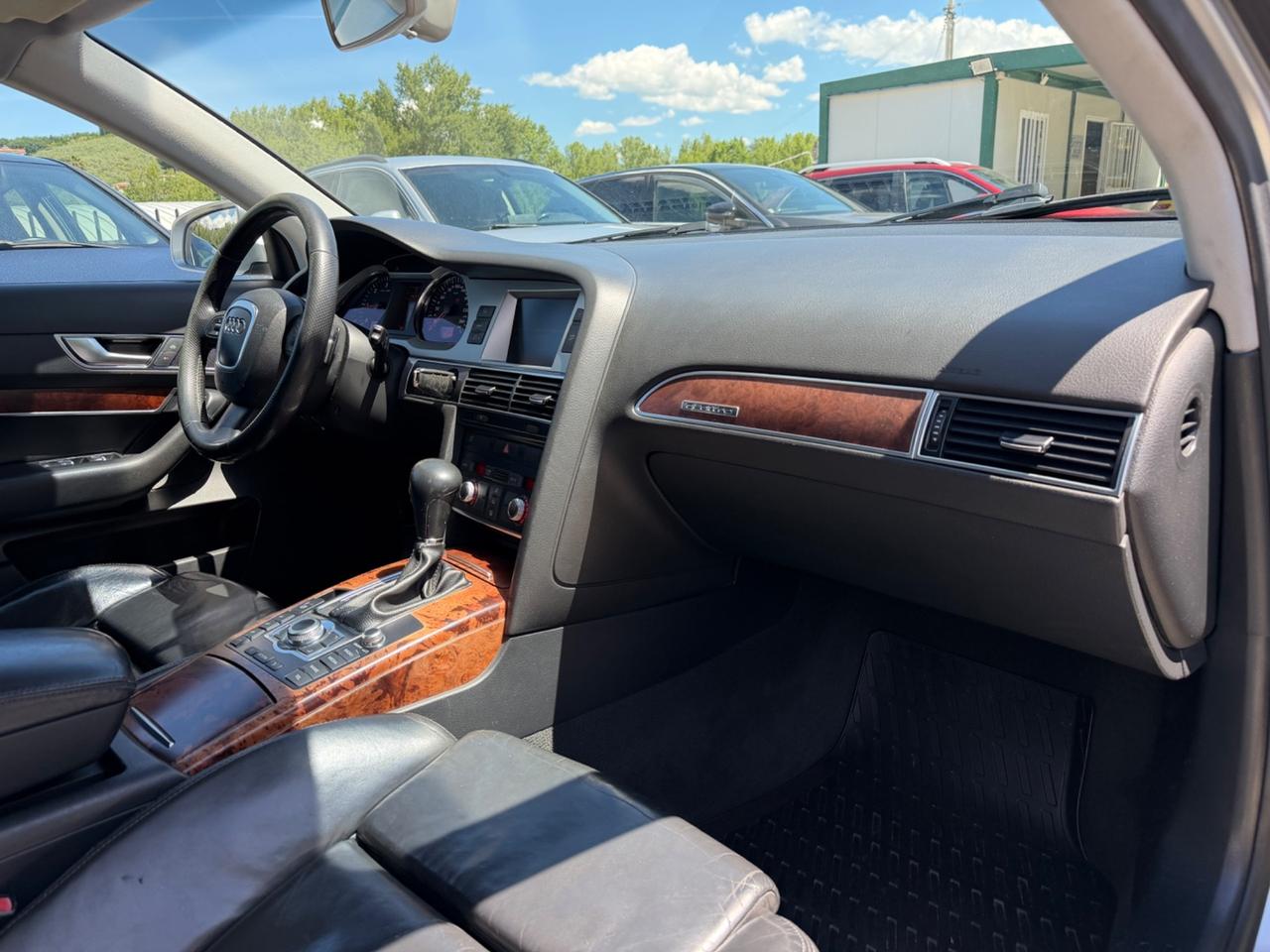 Audi A6 Avant 3.0 V6 TDI F.AP. quattro