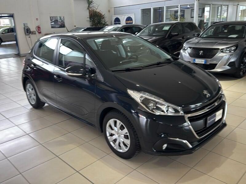 Peugeot 208 PureTech 68 5 porte Active