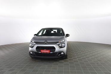 CITROEN C3 C3 PureTech 83 S&S Plus