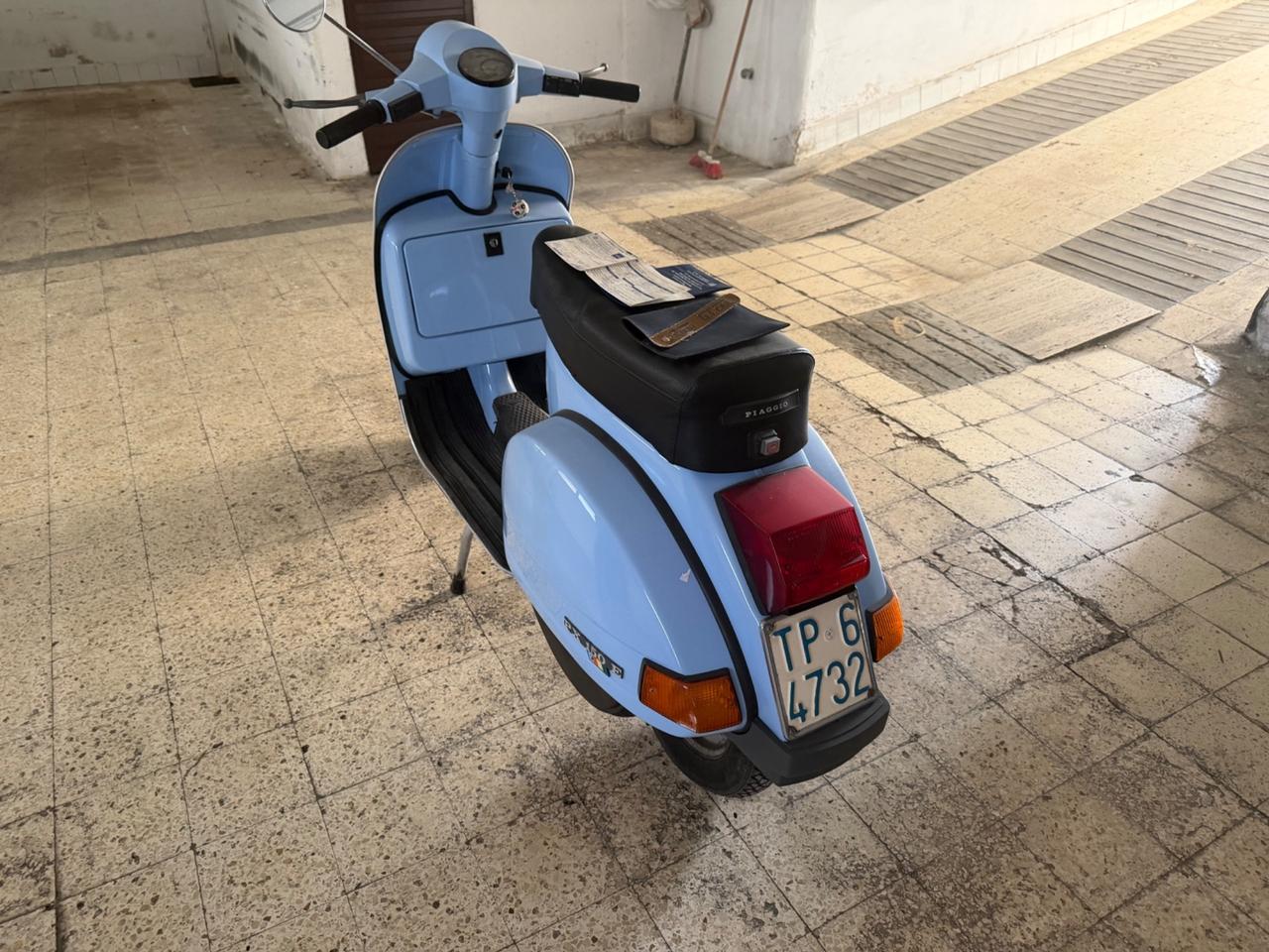Piaggio Vespa 150 PX