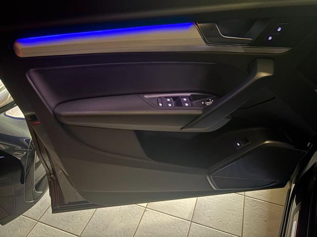 AUDI Q5 SPB Sportback 40 TDI quattro S tronic S line plus.