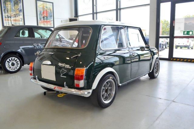 MINI Cooper 1300