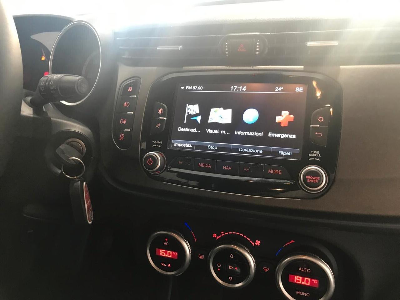 Alfa Romeo Giulietta 1.6 JTDm-2 105 CV Distinctive
