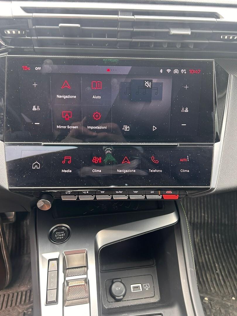 Peugeot 308 gt line FULL OPTIONAL