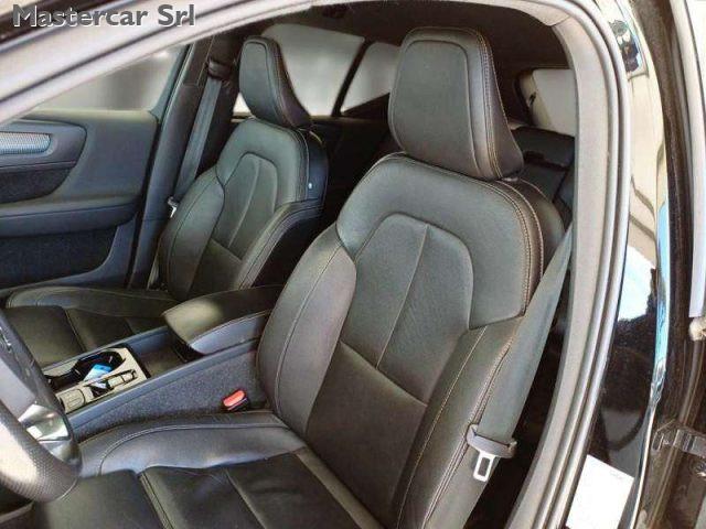 VOLVO XC40 XC40 1.5 t5 phev R-design auto my21 - GD210TG