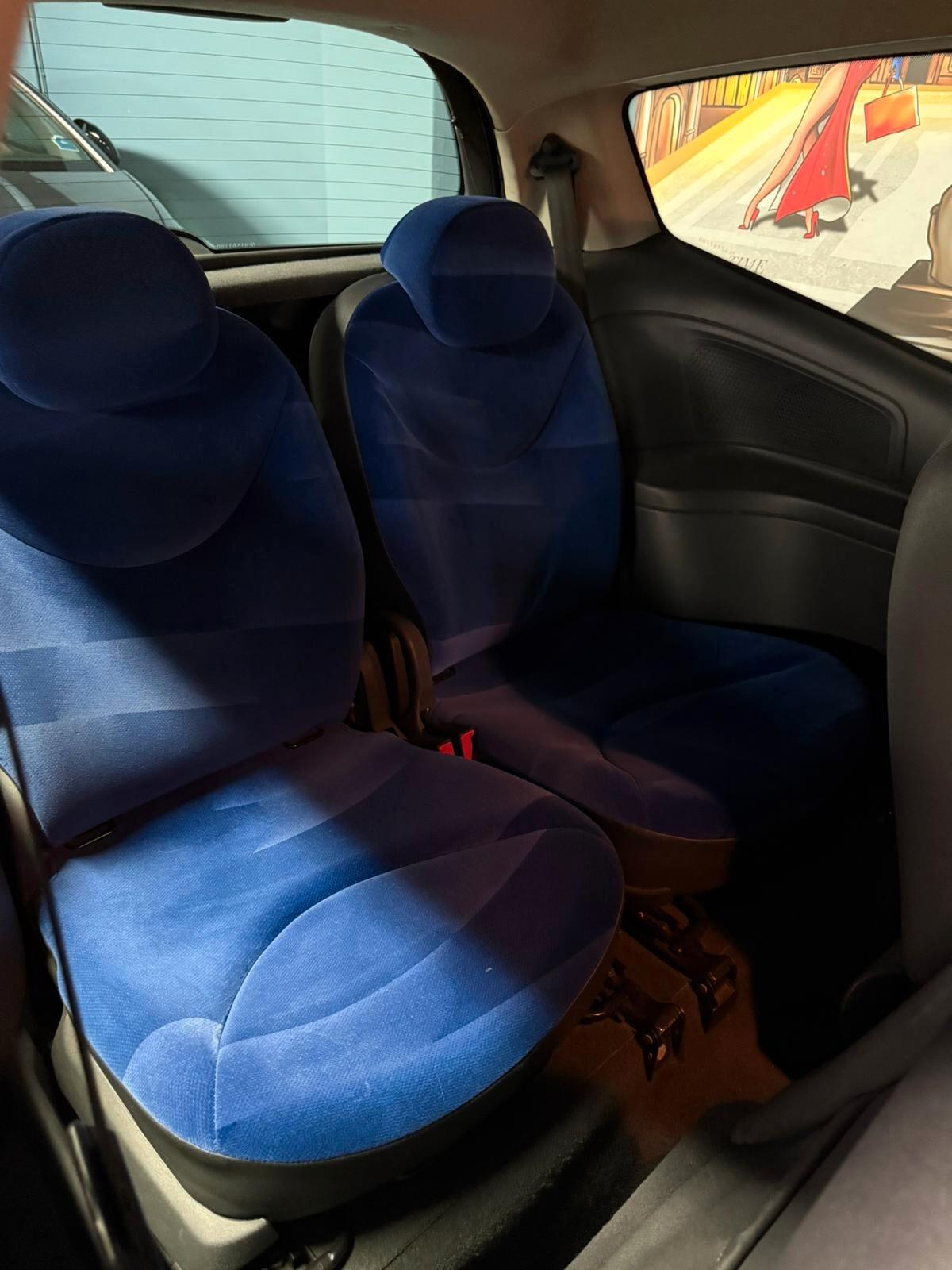 C2 1.1 60CV NEOPATENTATI