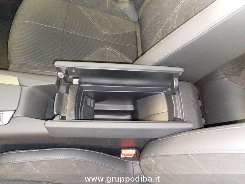 DS DS4 Modello: 1SD4 EDITION FRANCE BLUEHDI 130