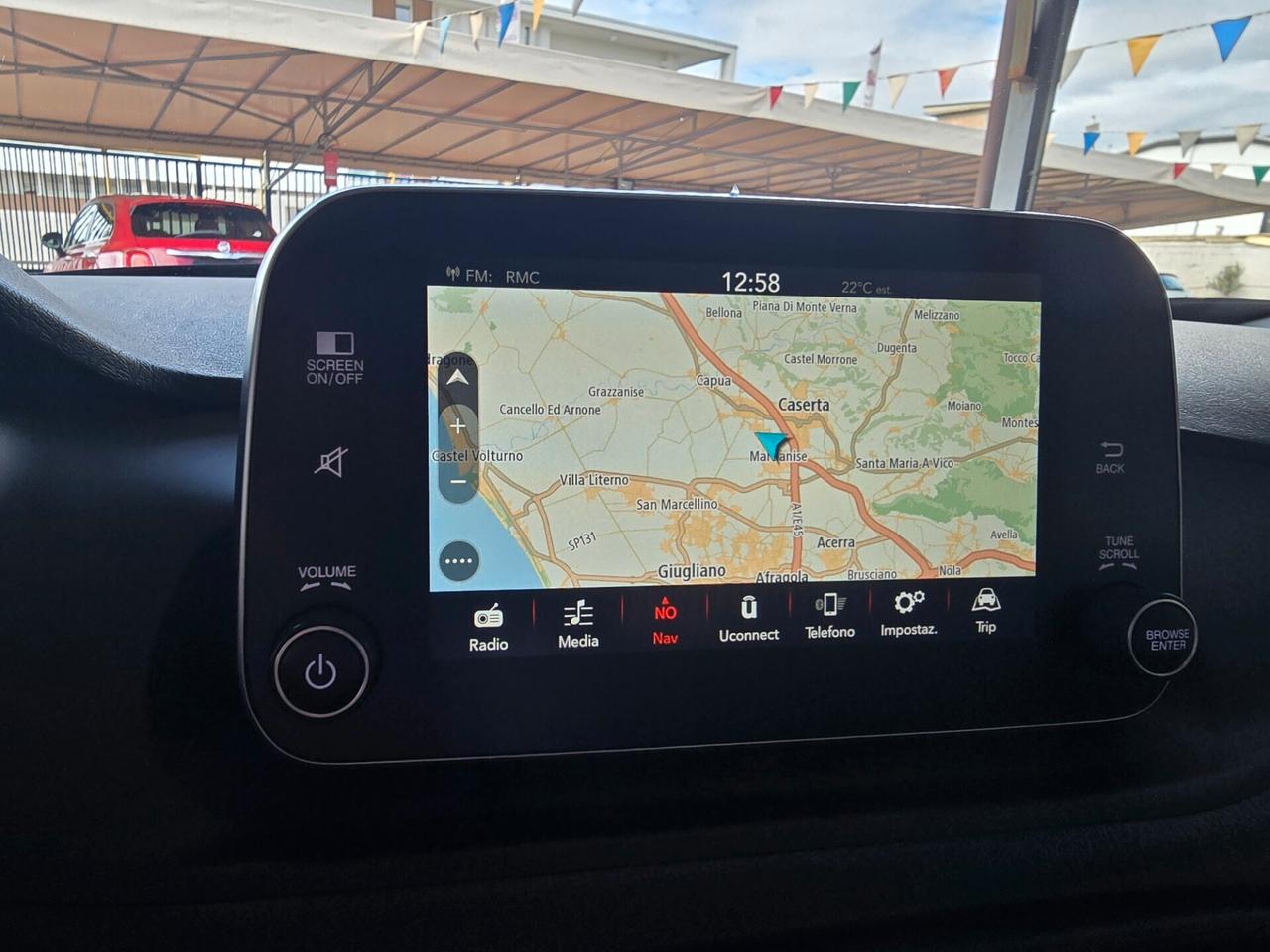 Fiat Tipo 1.3 Mjt S&S SW S-Design