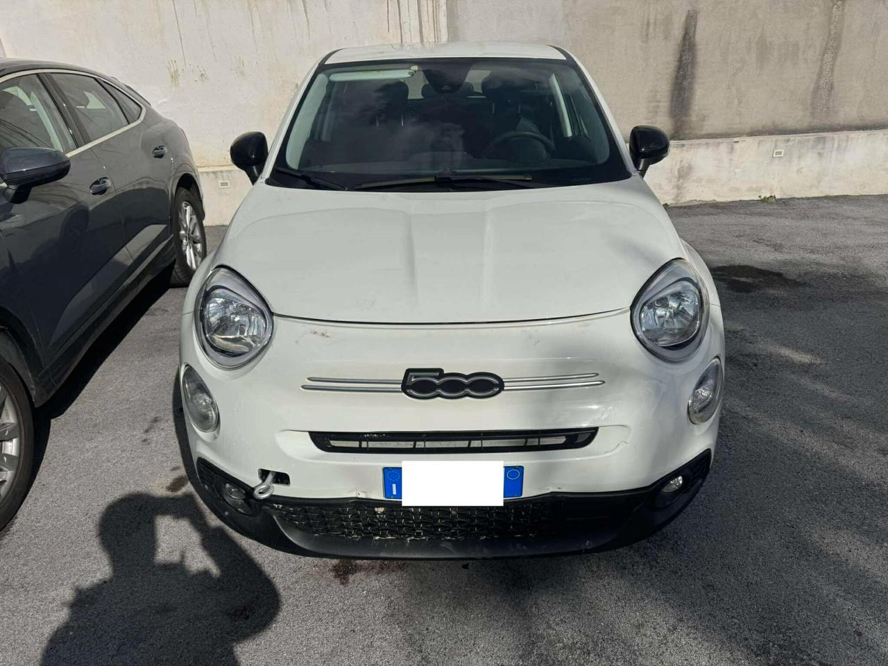 Fiat 500X 1.3 MultiJet 95 CV Sport-2023