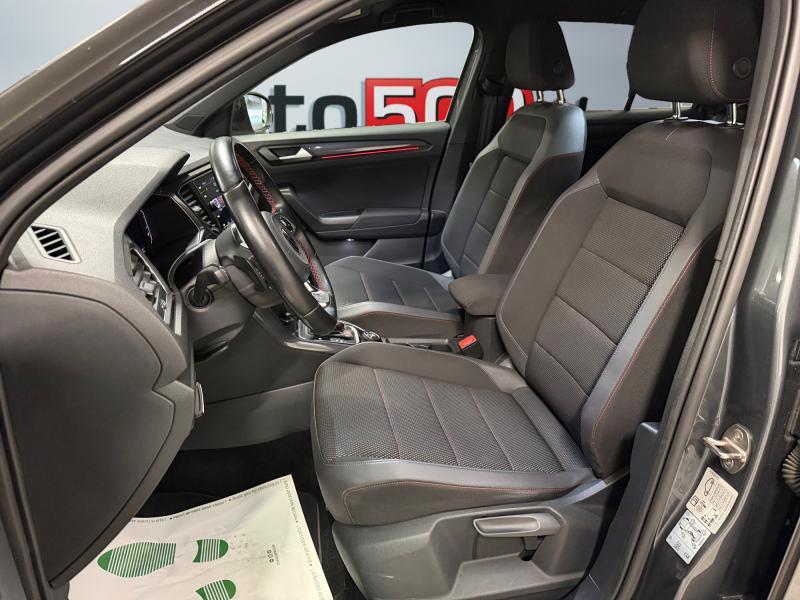 Volkswagen T-Roc 2.0 tdi Style 4motion dsg R-Line