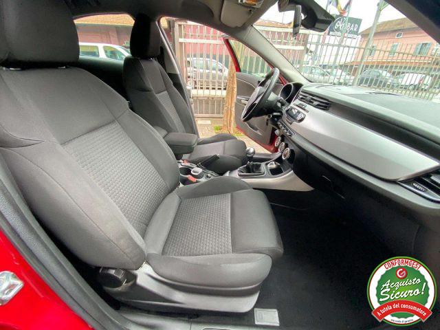 ALFA ROMEO Giulietta 1.4 tb Progression 105cv UNICO PROPRIETARIO