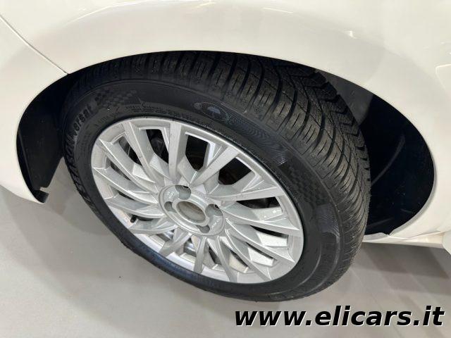 FIAT 500 1.0 Hybrid Cult