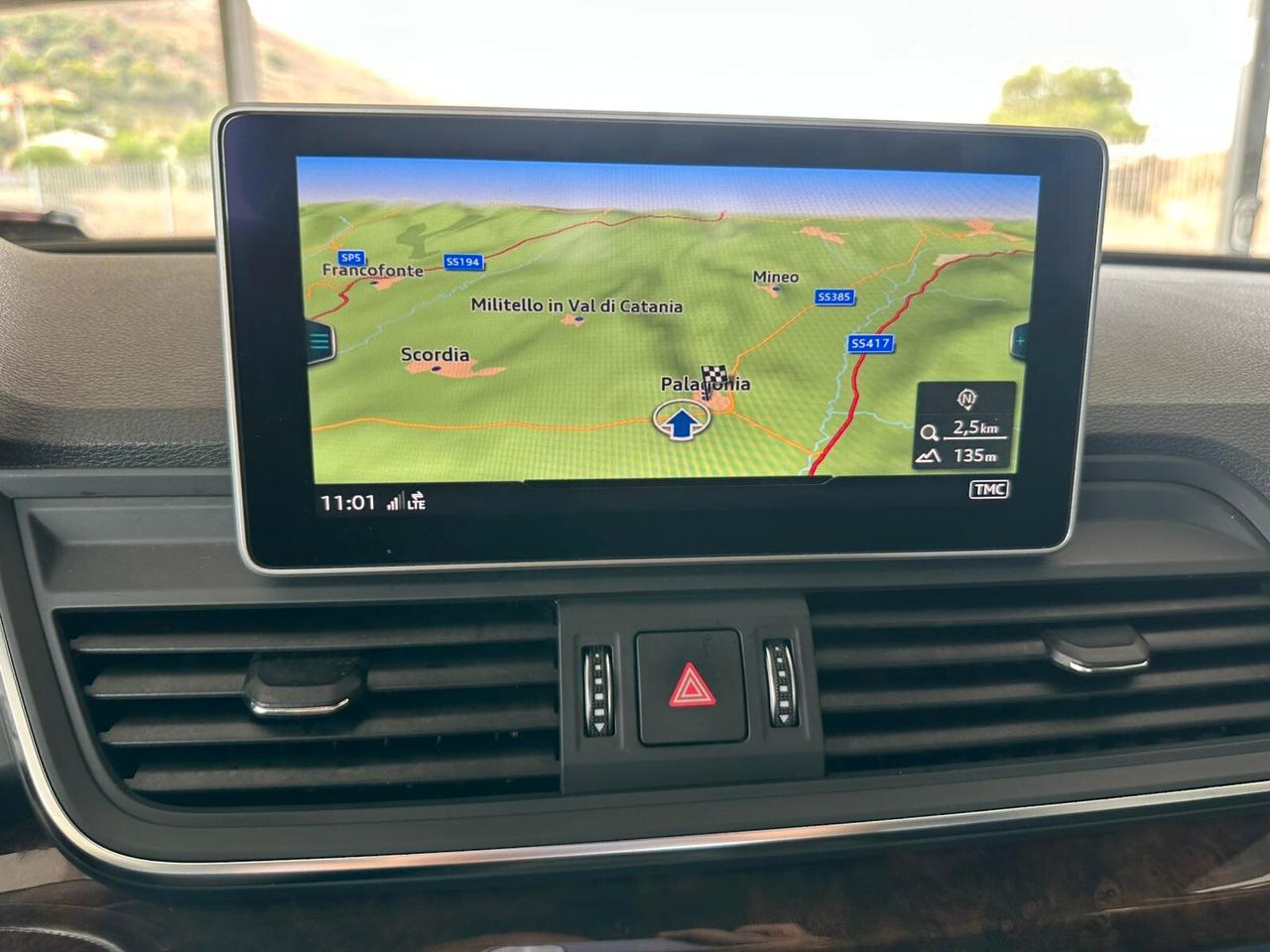 AUDI Q5 50 TDI 3.0 286CV QUATTRO S-TRONIC