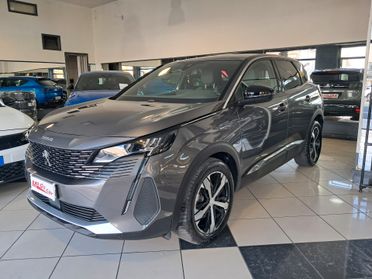 Peugeot 3008 BlueHDi 130 cv EAT8 Allure Pack