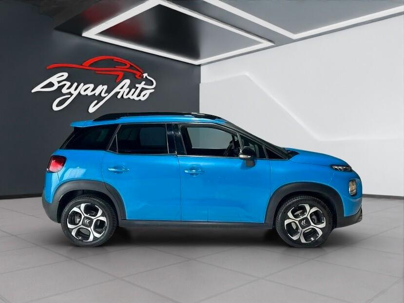 Citroen C3 Aircross PureTech 110 S&S Shine