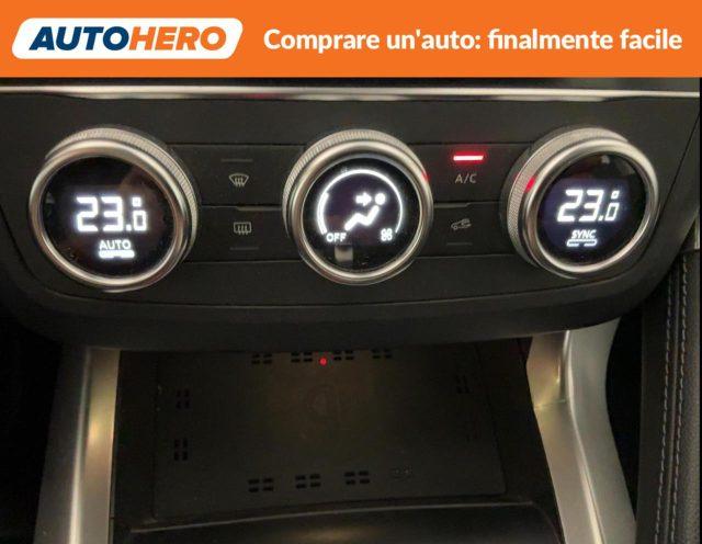RENAULT Kadjar TCe 140CV EDC FAP Techno
