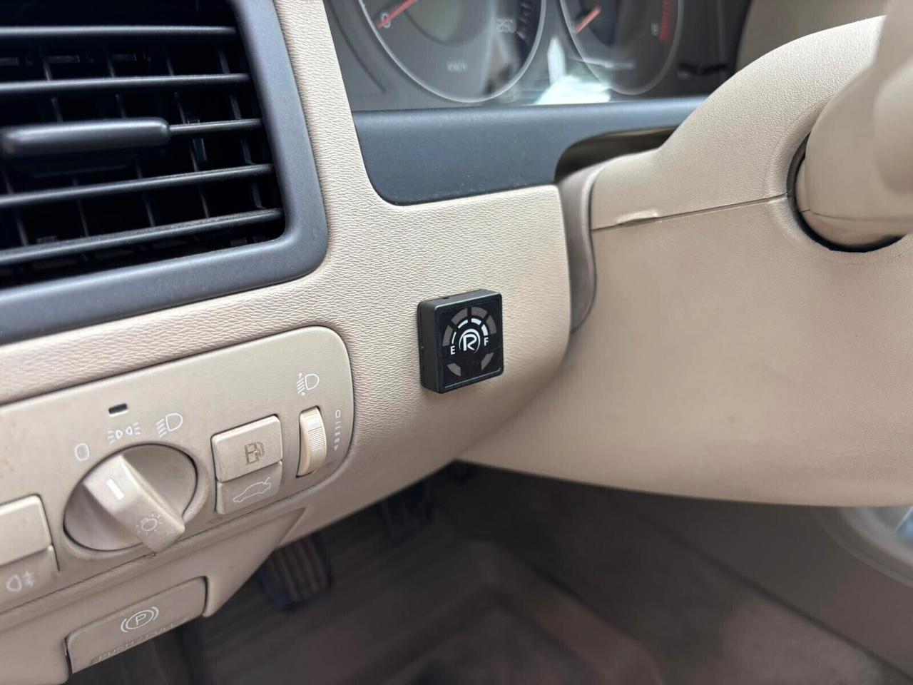 Volvo V70 2.0 F Kinetic GPL