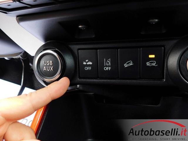 SUZUKI Ignis 1.2 DUALJET 4WD ALL GRIP ITOP BI-COLOR