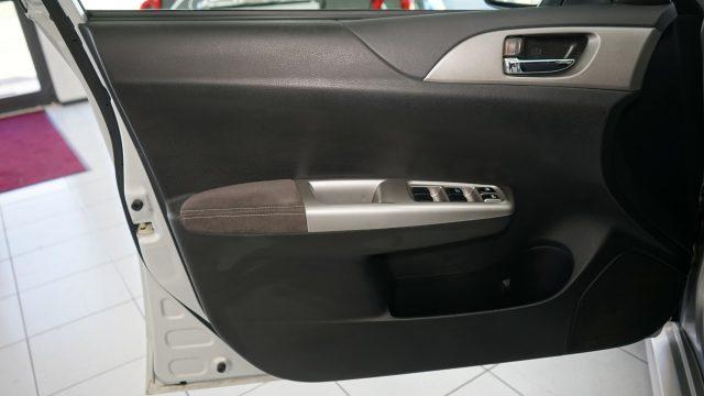 SUBARU Impreza 2.5 WRX STi