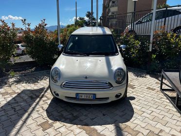 Mini Mini 1.4 16V Abbey Road impianto GPL per neopatentati