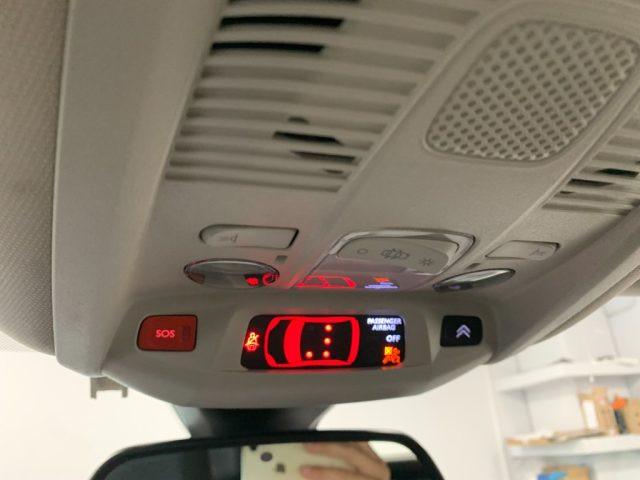 CITROEN C5 Aircross 1.5 BlueHDi EAT8 Shine Automatico