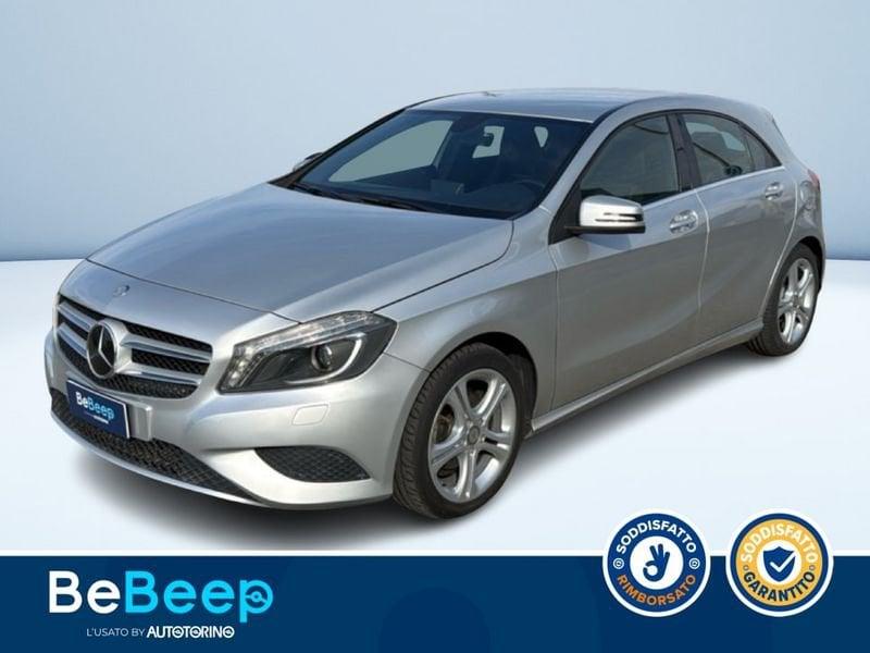 Mercedes-Benz Classe A A 180 CDI SPORT AUTO