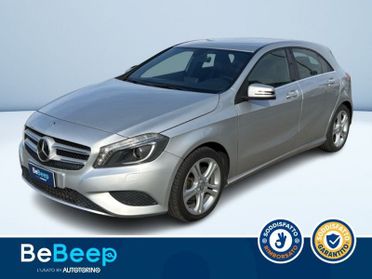 Mercedes-Benz Classe A A 180 CDI SPORT AUTO