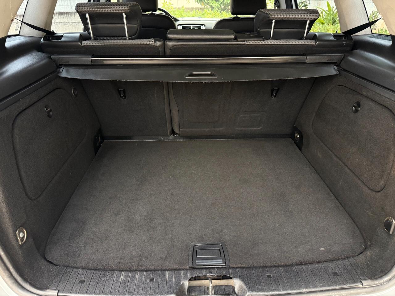 Mercedes-benz B 180 CDI Sport