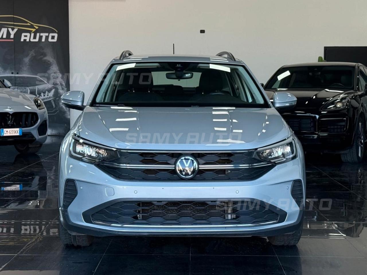 Volkswagen Taigo 1.0 TSI 110 CV DSG Life