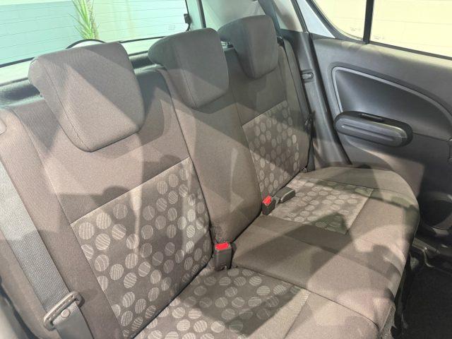 SUZUKI Splash 1.2 GPL GLS PREZZO REALE