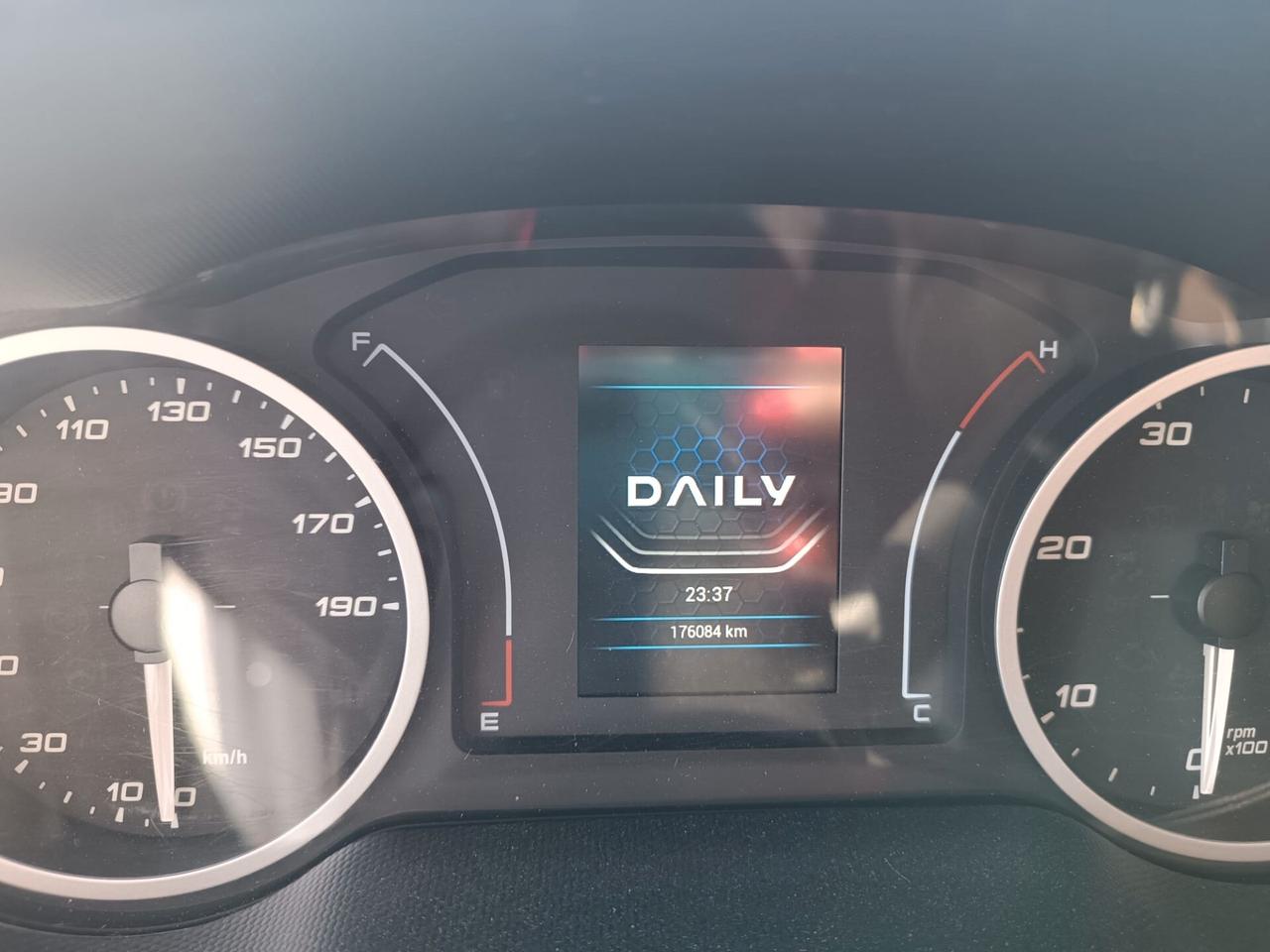 Iveco DAILY 35 C 18 - più IVA