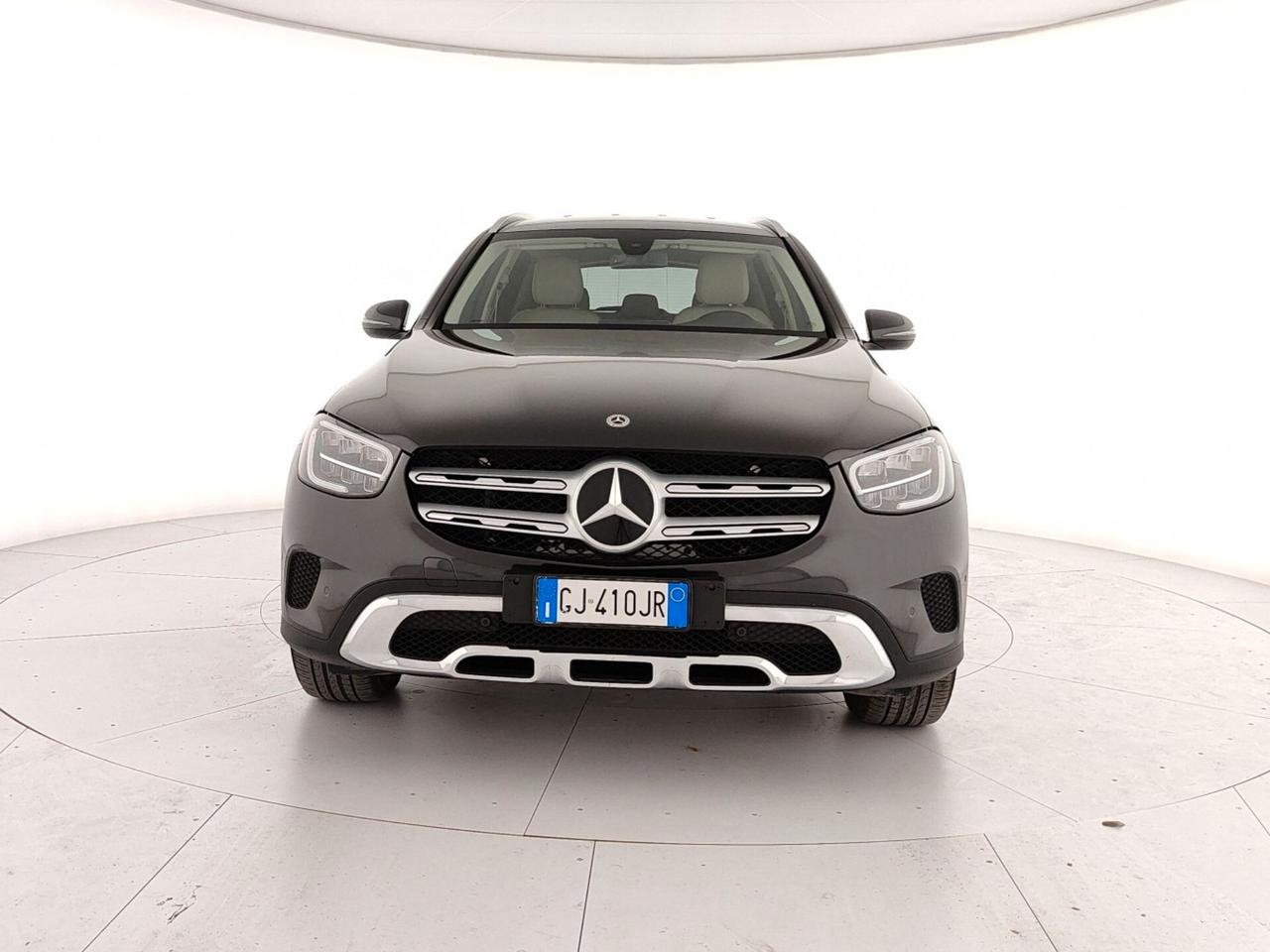 Mercedes-benz GLC 200 d 4Matic Sport