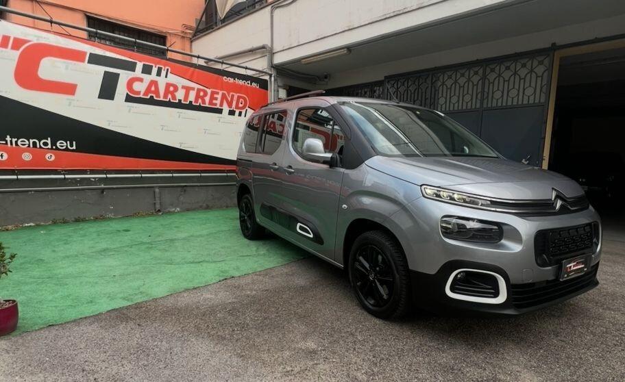 Citroen Berlingo BlueHDi 130 Stop&Start Combi M Live