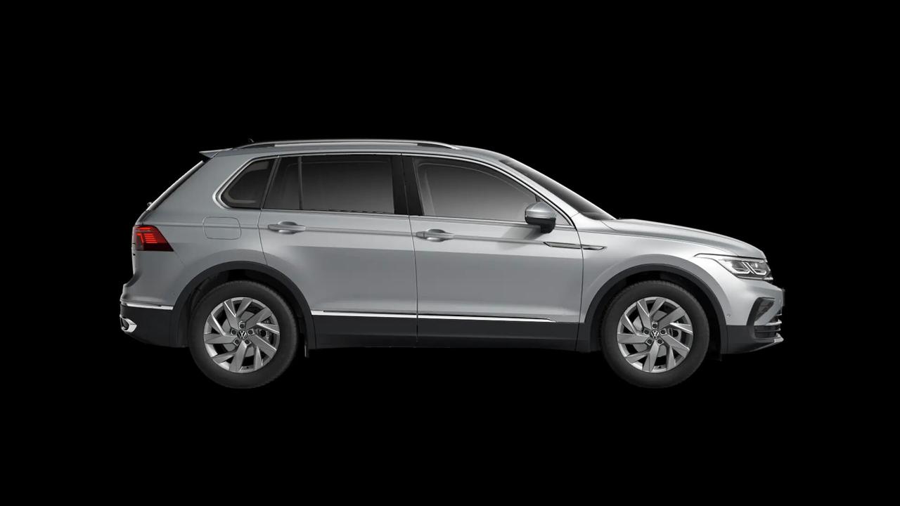 VOLKSWAGEN TIGUAN 2.0 TDI ELEGANCE 150CV DSG