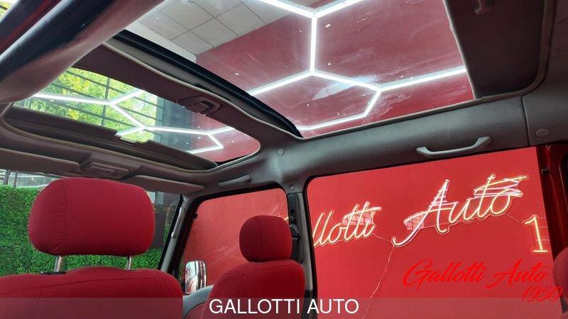 Subaru E Libero 12 cat 4WD