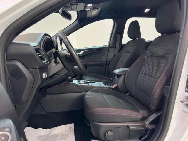 FORD Kuga 1.5 EcoBlue 120 CV aut. 2WD ST-Line IVA ESPOSTA