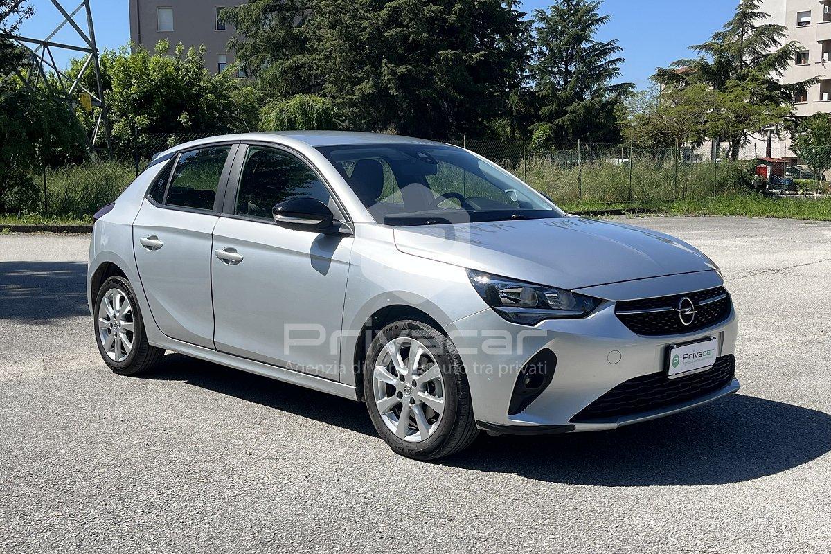 OPEL Corsa 1.5 D 100 CV Edition