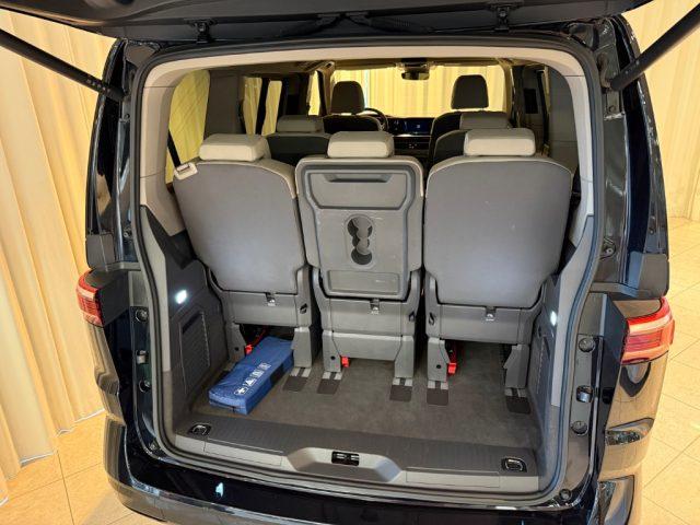 VOLKSWAGEN Multivan 2.0 TDI DSG Space 7P DAB+ APP Connect LED