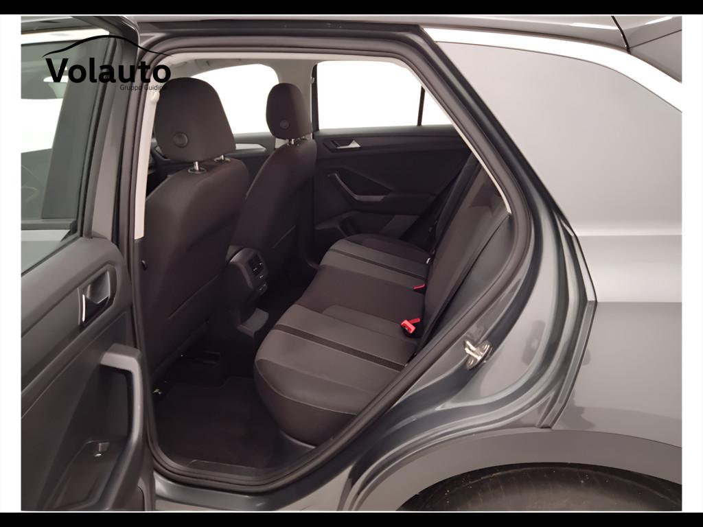 VOLKSWAGEN T-Roc I 2022 - T-Roc 1.5 tsi Life dsg