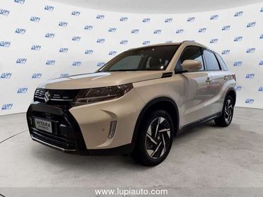 Suzuki Vitara 1.4 Hybrid Cool+