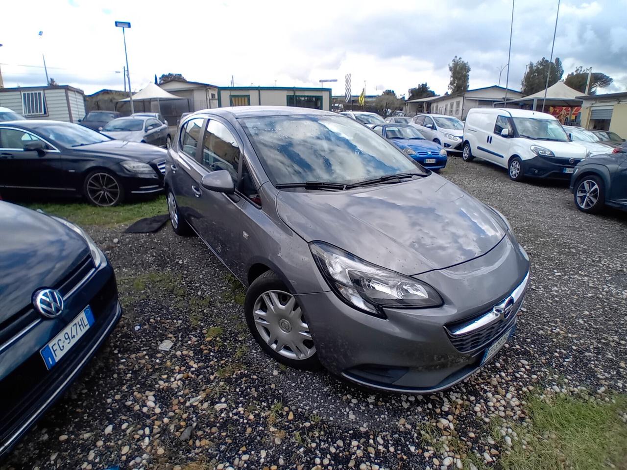 Opel Corsa 1.3 CDTI 5 porte finanzio