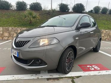 LANCIA Ypsilon 1.0 FireFly 5 porte S&S Hybrid Gold