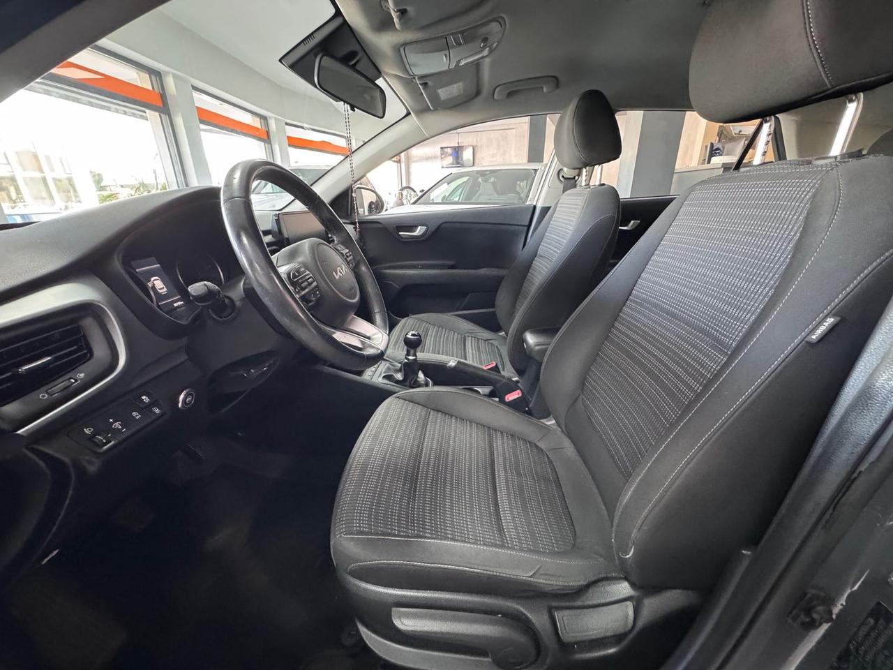 Kia Stonic Smart Fortwo 1.0 Pulse #7362