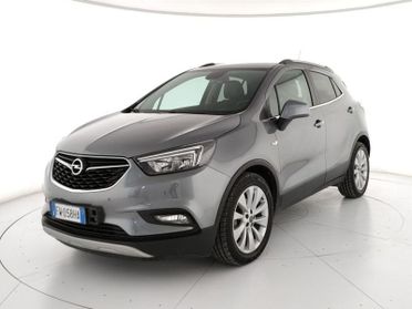 Opel Mokka X 1.4 t Vision Gpl-tech 4x2 140cv