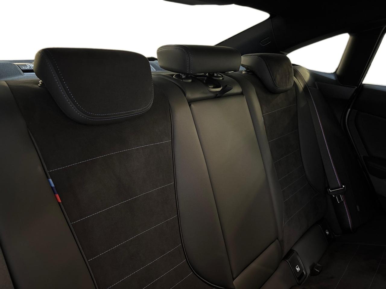 BMW Serie 2 M235 Gran Coupé xDrive MSport Pro