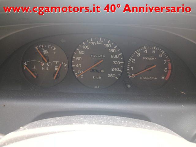 TOYOTA Celica 2.0i turbo 16V cat 4WD Limited Editiion