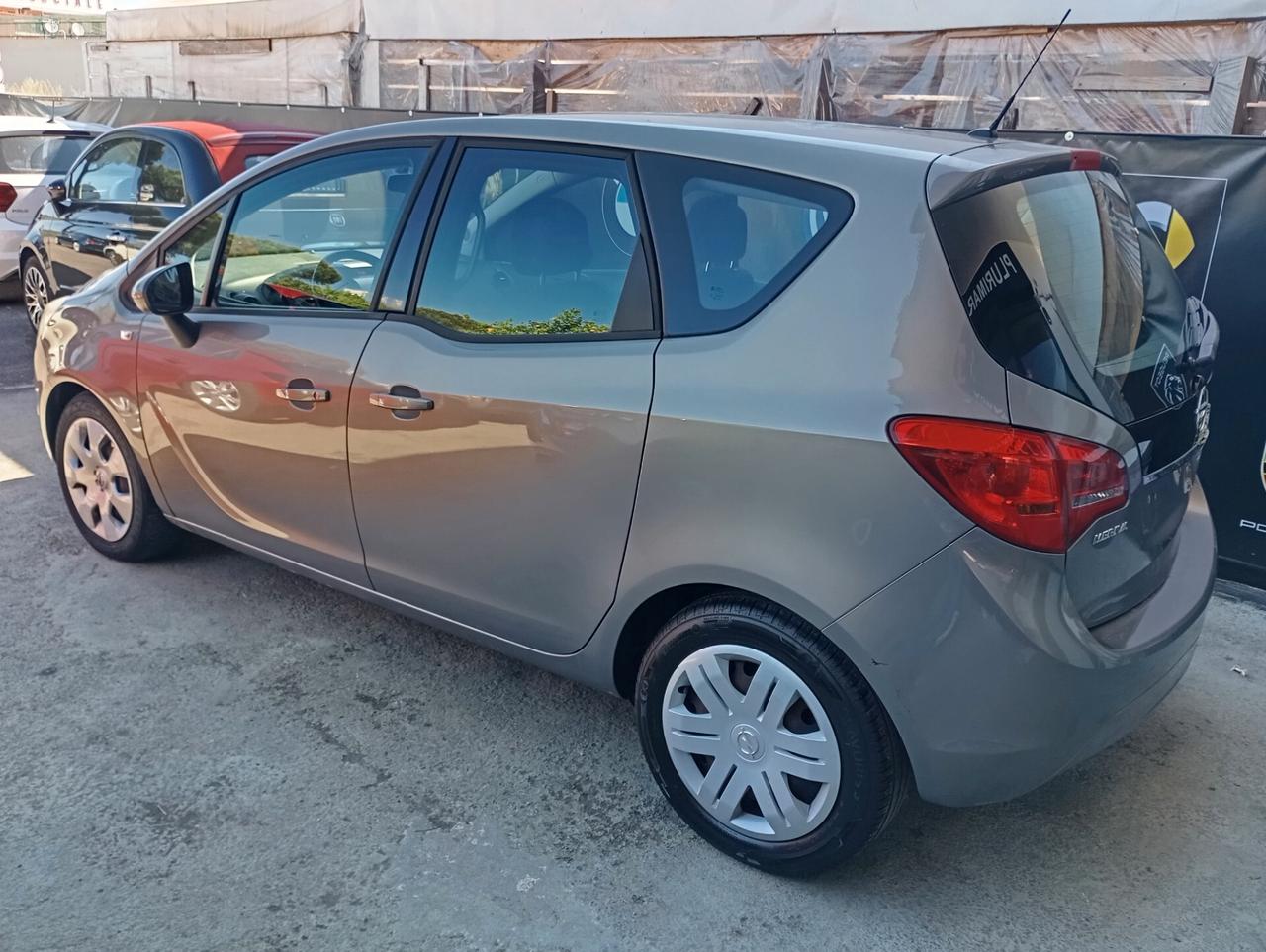 Opel Meriva 1.7 CDTI 110CV Elective