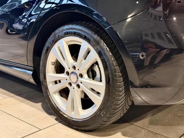 MERCEDES-BENZ A 180 d 109CV Sport Urban EURO 6 LED Park Assist*NEOPA.*