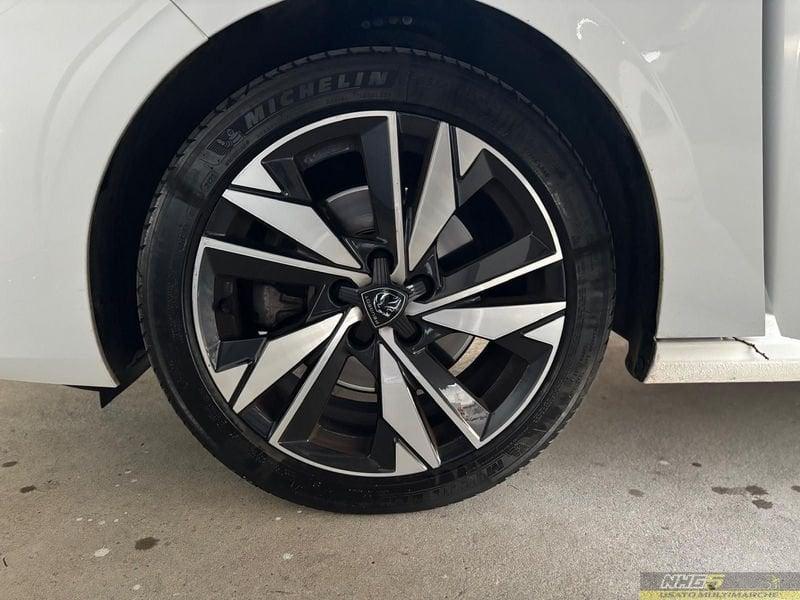 Peugeot 308 308 BlueHDi 130 S&S SW Allure