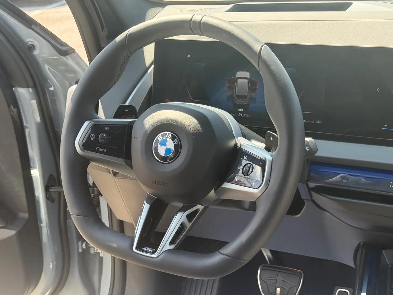 Bmw X3 M xDrive20d 48V MSport Pro